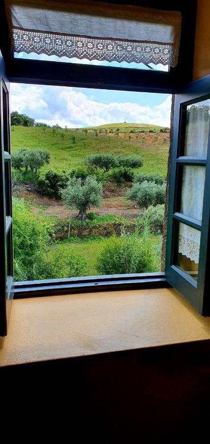 فيلا Quinta Do Chao D'Ordem فيلا نوفا دي فوز كوا المظهر الخارجي الصورة